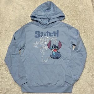 New Disney Hoodie